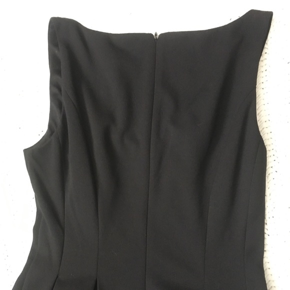 Roz & Ali Little Black Dress - Picture 5 of 6